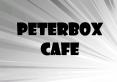 PETERBOX CAFE PowerPoint PPT Presentation