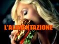 L'ALIMENTAZIONE PowerPoint PPT Presentation