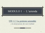 MODULO 1 
