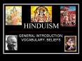 HINDUISM PowerPoint PPT Presentation