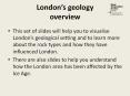 London PowerPoint PPT Presentation