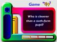 Game PowerPoint PPT Presentation