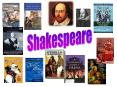 Shakespeare PowerPoint PPT Presentation