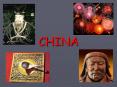 CHINA PowerPoint PPT Presentation