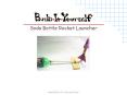 Soda Bottle Rocket Launcher PowerPoint PPT Presentation