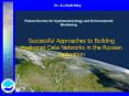 Federal Service for Hydrometeorology and Environmental Monitoring PowerPoint PPT Presentation