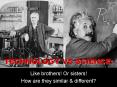 TECHNOLOGY VS SCIENCE: PowerPoint PPT Presentation
