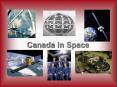 Canada in Space PowerPoint PPT Presentation