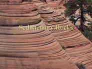 Sedimentary Rocks