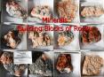 Minerals PowerPoint PPT Presentation