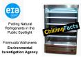 Putting Natural Refrigerants in the Public Spotlight PowerPoint PPT Presentation