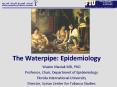 The Waterpipe: Epidemiology PowerPoint PPT Presentation