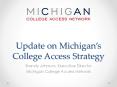 Update on Michigan PowerPoint PPT Presentation