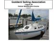 Goddard Sailing Association Laguna 26 Cruiser Qualification Course version 6 PowerPoint PPT Presentation