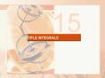 MULTIPLE INTEGRALS PowerPoint PPT Presentation