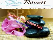 Austin’s Top Rated Spa