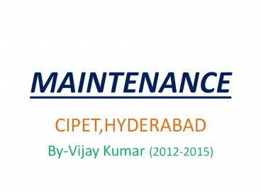 presentation player overlay