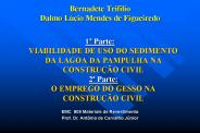 Bernadete Trifilio Dalmo L