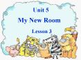 My New Room PowerPoint PPT Presentation