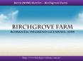 Family Holiday Destinations NSW – Birchgrovefarm.com.au