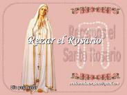 Rezar el Rosario