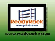 Cantilever Racking Sale Melbourne