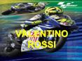 VALENTINO ROSSI PowerPoint PPT Presentation
