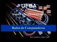 Redes de Computadores PowerPoint PPT Presentation