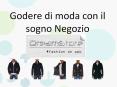 Godere di moda con il sogno Negozio PowerPoint PPT Presentation
