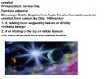 celestial PowerPoint PPT Presentation