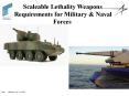 GDM008 Naval Gun System PowerPoint PPT Presentation