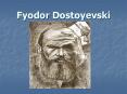 Fyodor Dostoyevski PowerPoint PPT Presentation