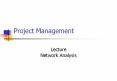 Project Management PowerPoint PPT Presentation