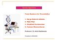 Genetic Algorithms PowerPoint PPT Presentation