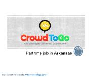 PART TIME JOBS IN ARKANSAS_WEEBLY