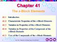 The%20s-Block%20Elements PowerPoint PPT Presentation