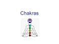 Chakras PowerPoint PPT Presentation