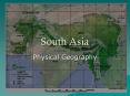 South Asia PowerPoint PPT Presentation