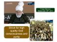 Friday Sermon Slides PowerPoint PPT Presentation