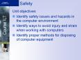 Safety PowerPoint PPT Presentation