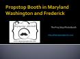 Frederick Photobooth PowerPoint PPT Presentation