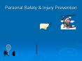 Personal Safety PowerPoint PPT Presentation