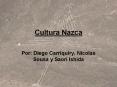 Cultura Nazca PowerPoint PPT Presentation