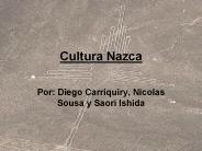 Cultura Nazca