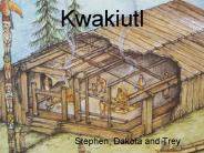 Kwakiutl
