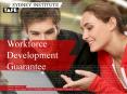 Workforce Development Guarantee PowerPoint PPT Presentation