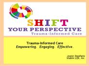 Trauma-Informed Care
