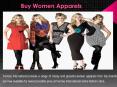 Buy Women Apparel