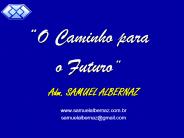 Adm. SAMUEL ALBERNAZ