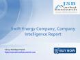 JSB Market Research: Swift Energy Company, Company Intelligence Report PowerPoint PPT Presentation
